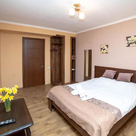 Guest House Kavkasioni 33 Telavi Kültér fotó