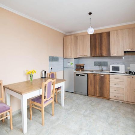 Guest House Kavkasioni 33 Telavi Kültér fotó