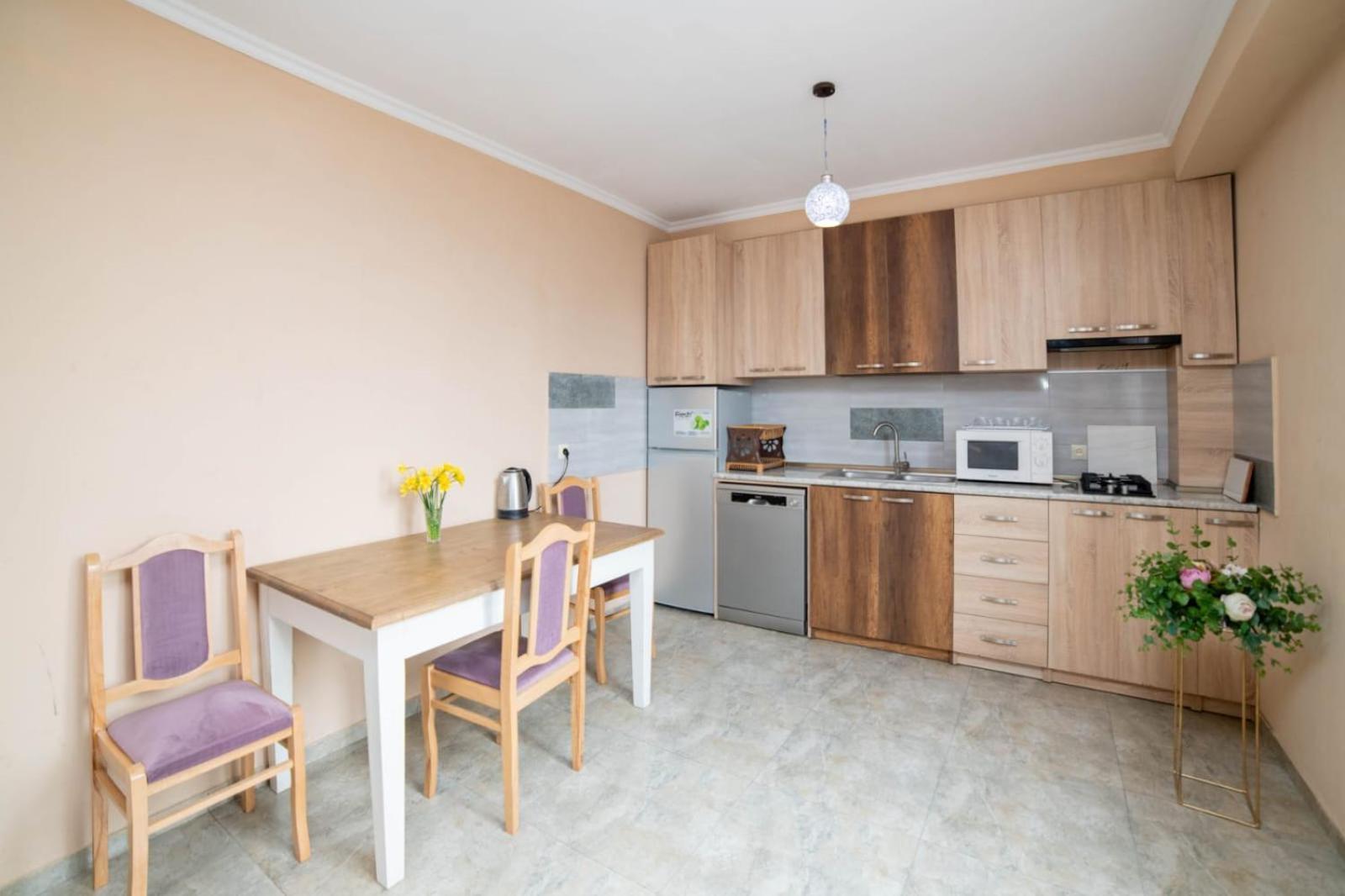 Guest House Kavkasioni 33 Telavi Kültér fotó