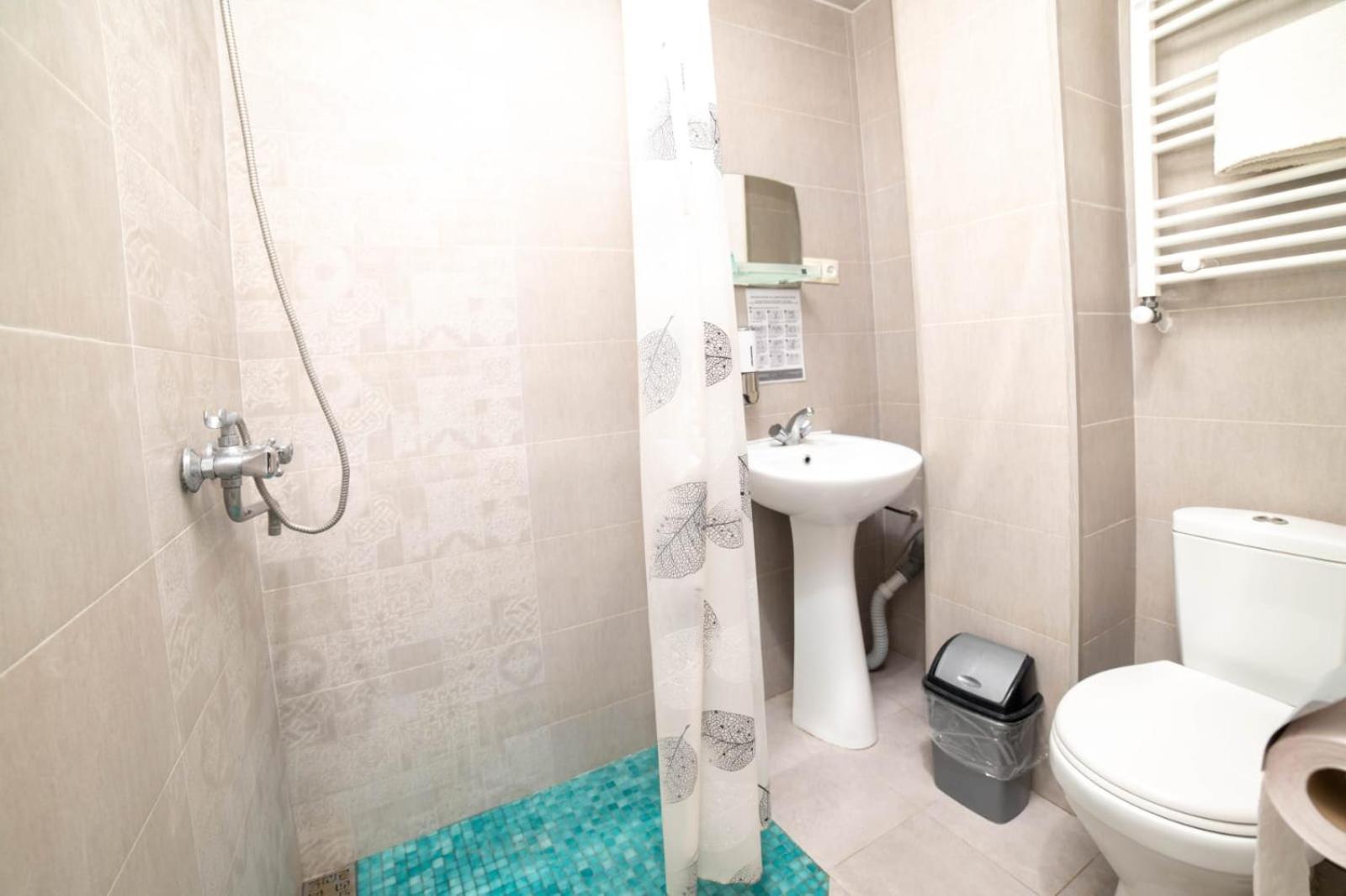 Guest House Kavkasioni 33 Telavi Kültér fotó