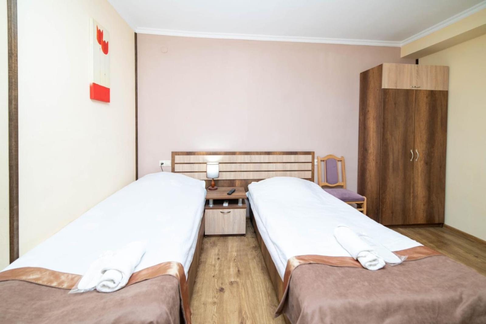 Guest House Kavkasioni 33 Telavi Kültér fotó